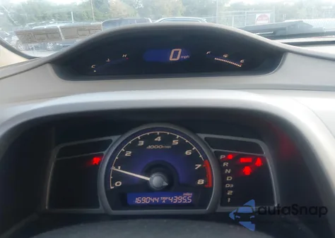 2006 Honda Civic Lx from USA, damaged, VIN 1HGFA16506L133012